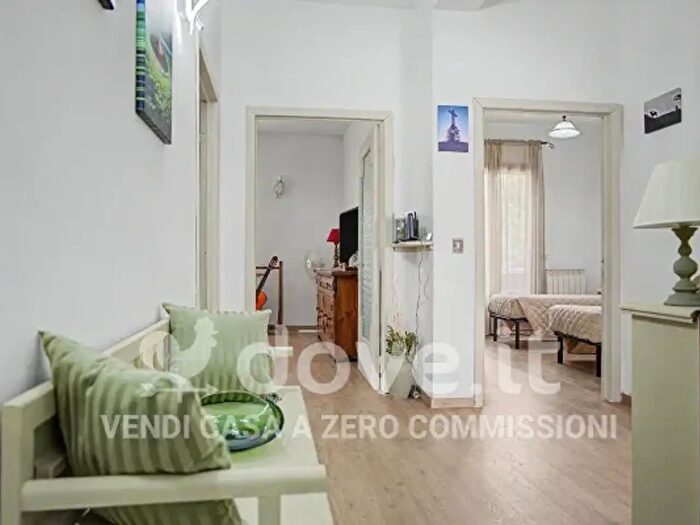 Appartamento trilocale in vendita in Via di Bicciano, Talla