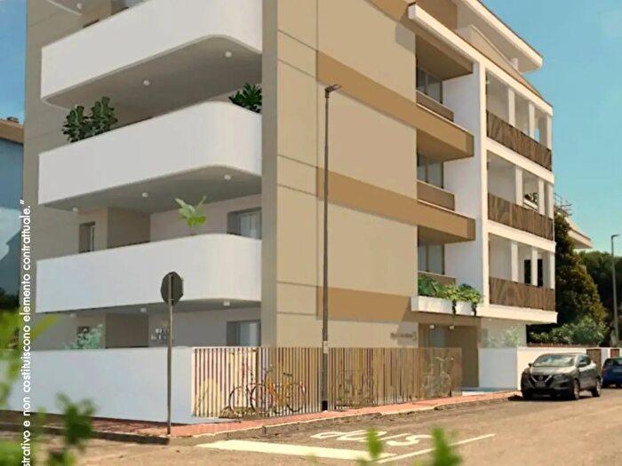 Appartamento trilocale in vendita in Grottammare