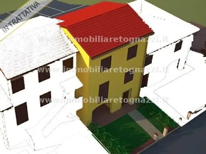 Casa quadrilocale in vendita in Località Pian di Sotto, Certaldo