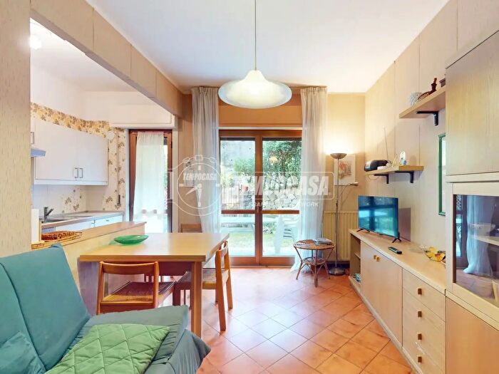 Appartamento trilocale in vendita in Rapallo