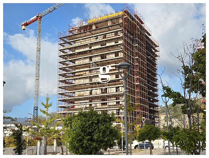 Appartamento bilocale in vendita in Via Eduardo De Filippo Snc, Salerno