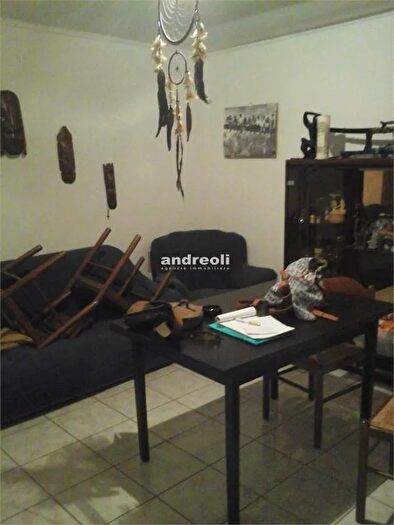 Appartamento trilocale in vendita in Jesi