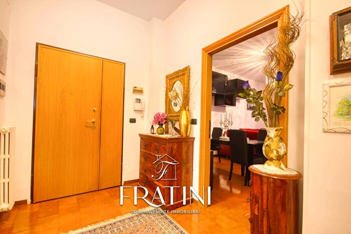 Appartamento con 5 locali in vendita in Via Cavour, SantEgidio Alla Vibrata