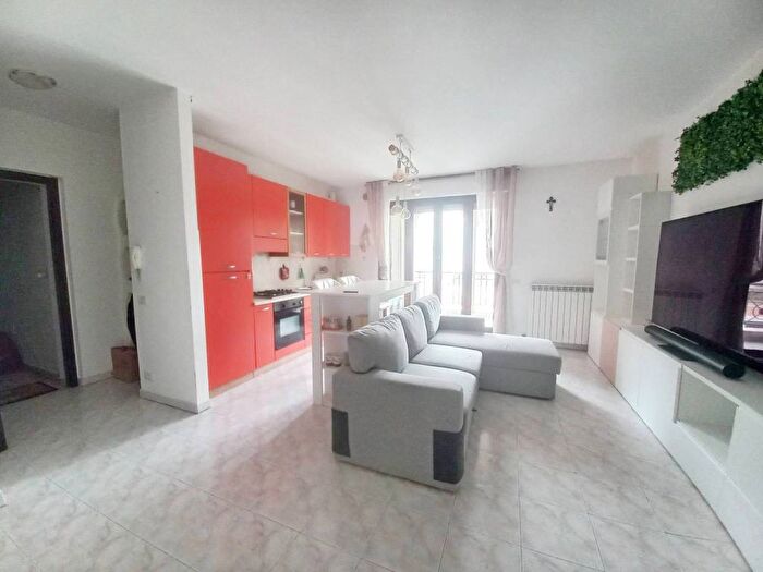 Appartamento quadrilocale in affitto in Via Belvedere Montarice, Centro, Porto Recanati