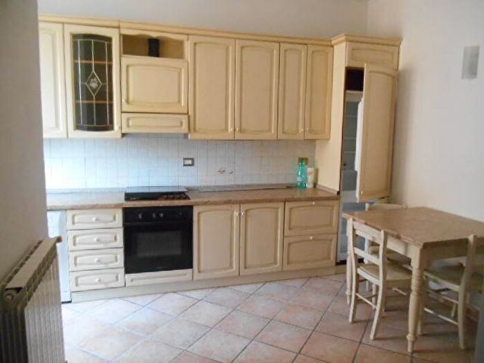 Appartamento bilocale in affitto in Via San Francesco d'Assisi, Ciampino