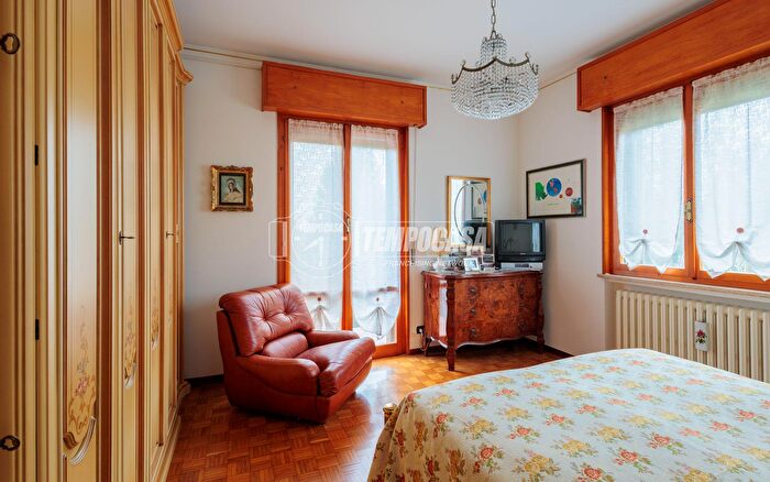 Appartamento bilocale in vendita in Via Figlie della Croce, Sala Baganza