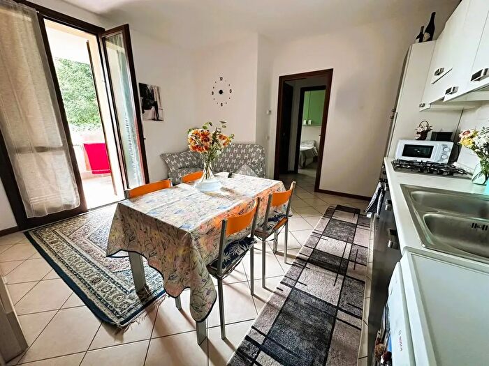 Appartamento monolocale in affitto in Via Cisa, Borgo Virgilio