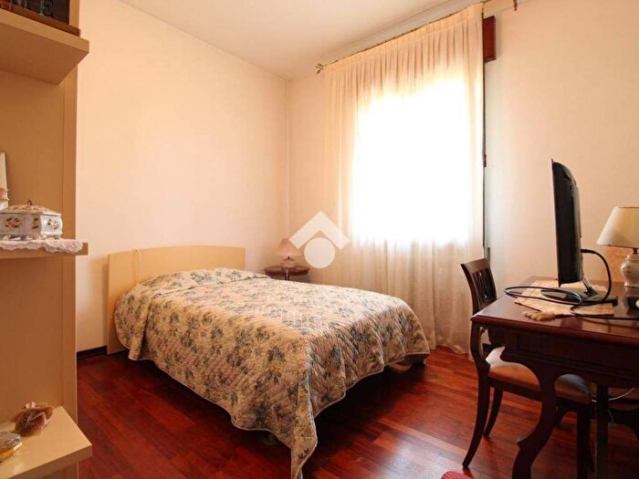 Appartamento monolocale in affitto in Via Riello, SantAndrea Araceli, Vicenza