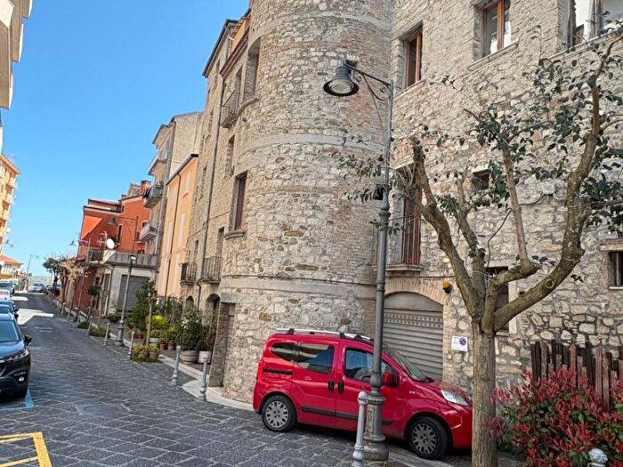 Appartamento bilocale in affitto in Via Sacerdoti Liberali, Centro, Potenza