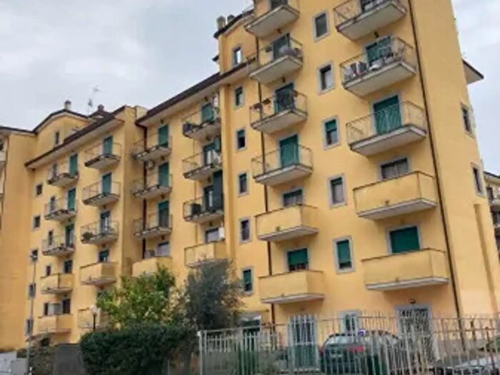 Appartamento quadrilocale in vendita in Via Cimabue, Piedimonte San Germano