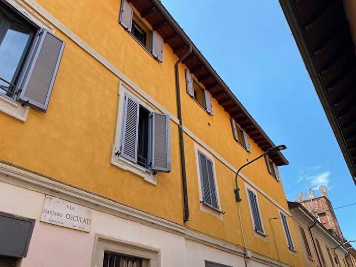 Appartamento bilocale in affitto in Via Gaetano Osculati, Affori, Milano