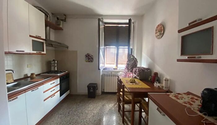 Appartamento in vendita in Cairo Montenotte Savona Liguria Italia, Cairo Montenotte