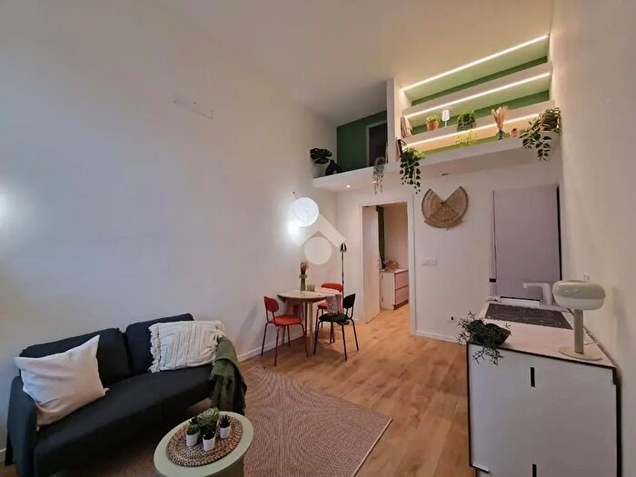 Appartamento bilocale in vendita in Via Zurigo, Milano