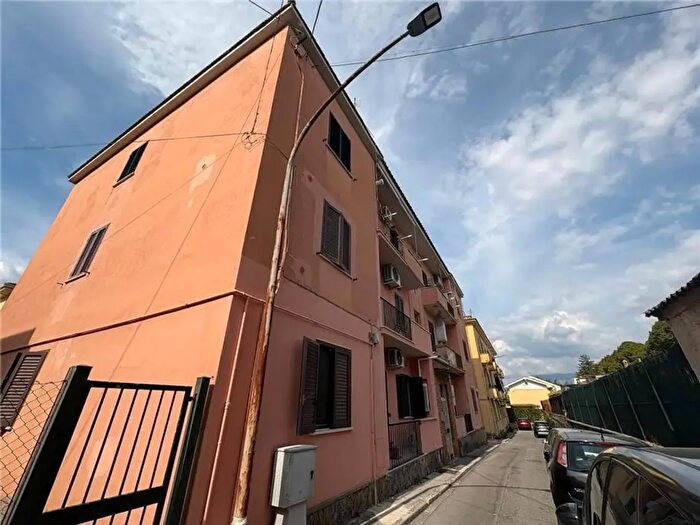 Appartamento quadrilocale in vendita in Pontecorvo