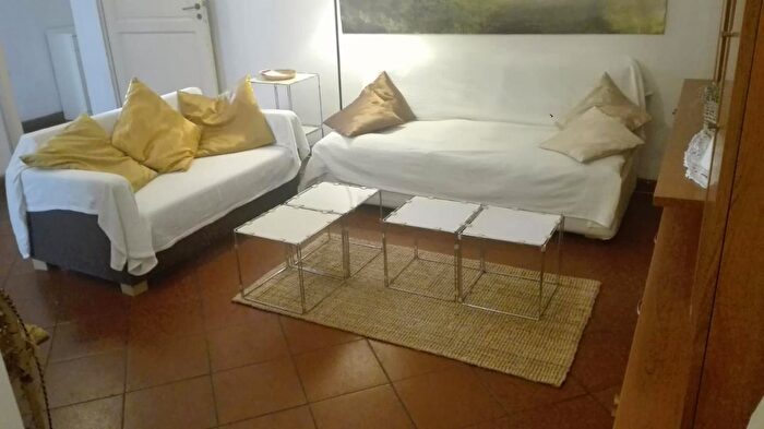 Appartamento con 6 locali in affitto in Lungarno Bruno Buozzi, Pisa