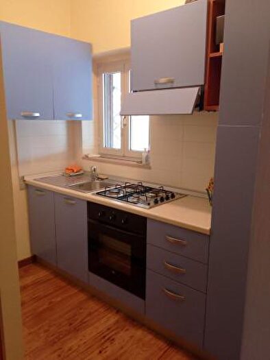 Appartamento quadrilocale in vendita in Castelplanio