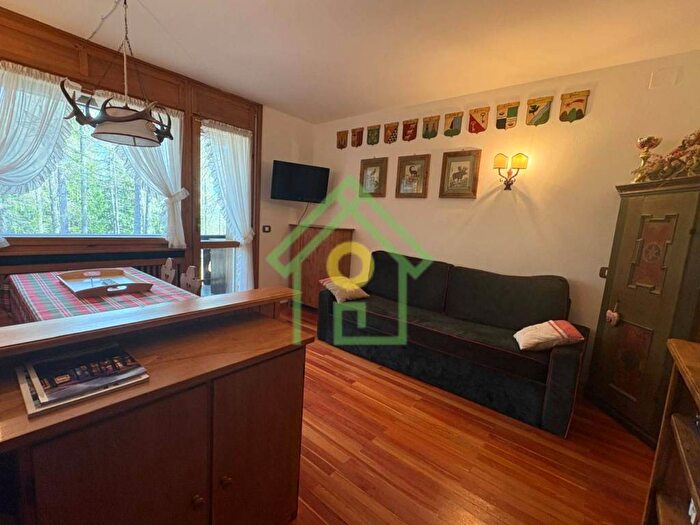 Appartamento bilocale in affitto in Frazione Pocol, Pocol, Cortina dAmpezzo