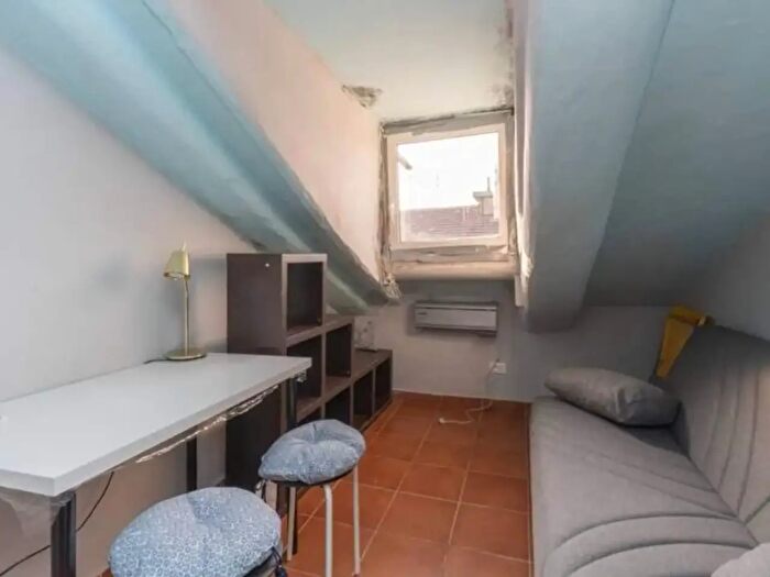 Appartamento monolocale in affitto in Via Belfiore, Torino