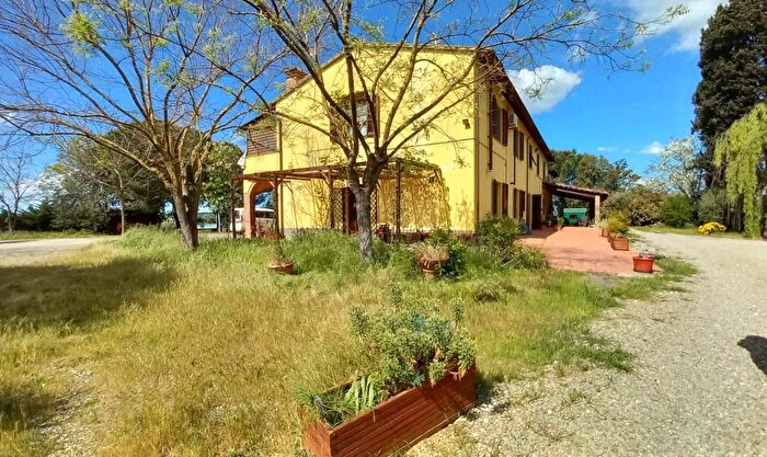 Appartamento in vendita in Castelfiorentino