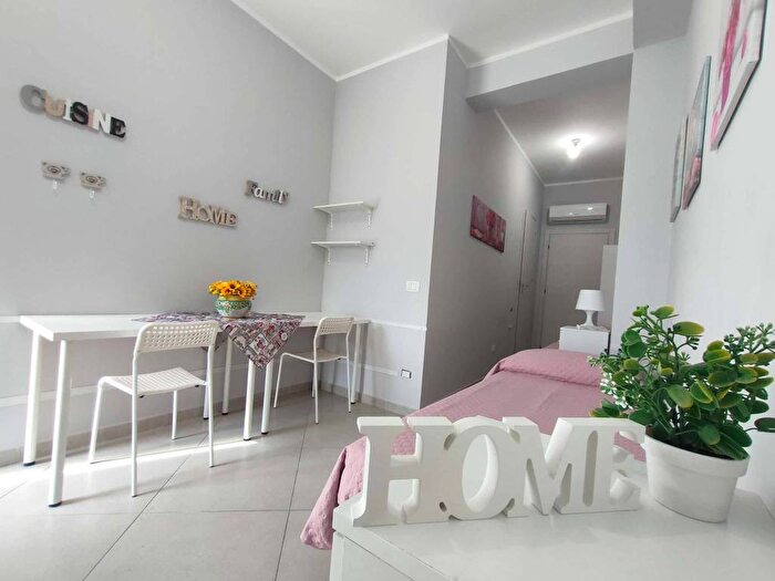 Appartamento in affitto in Via Rosario Gregorio, Oreto Perez, Palermo