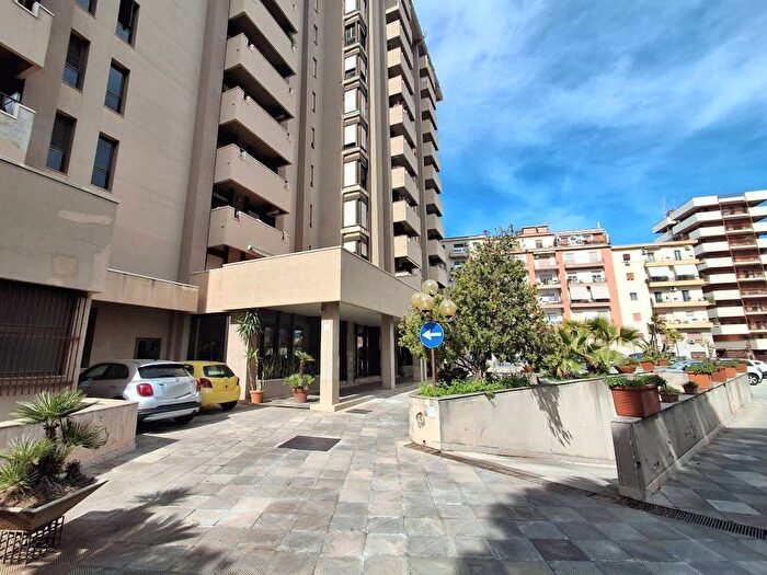 Appartamento bilocale in affitto in Via Gioacchino Ventura, Borgo Vecchio, Palermo