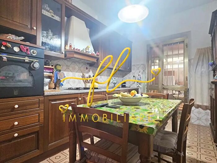 Appartamento quadrilocale in vendita in Rosignano Marittimo