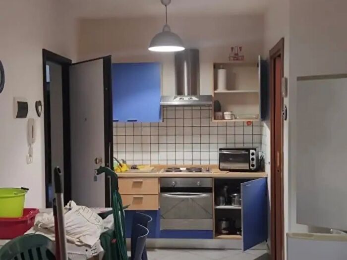 Appartamento trilocale in affitto in a Grossetana, Grosseto