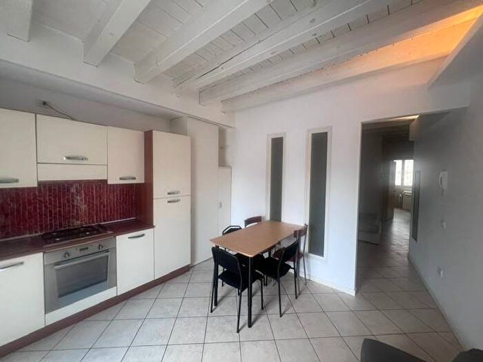 Appartamento monolocale in affitto in Centro, Castenedolo