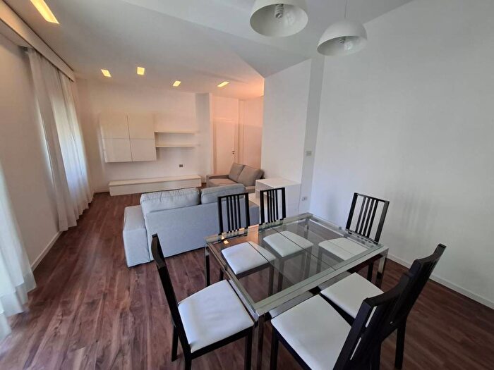 Appartamento quadrilocale in affitto in Ospedale, La Spezia