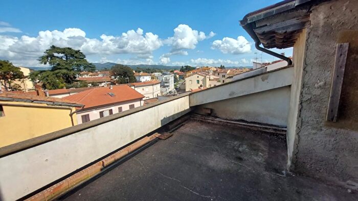 Appartamento bilocale in vendita in Empoli