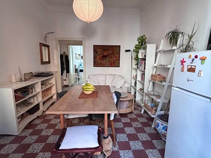 Appartamento bilocale in affitto in Via Faravelli, Milano