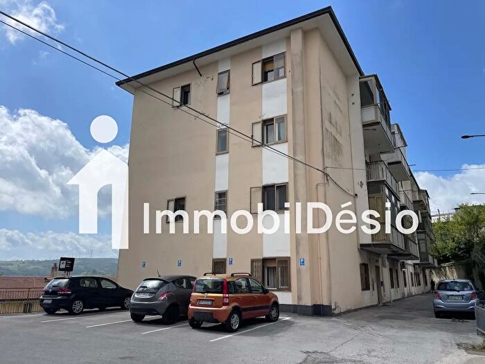 Casa in vendita in Avigliano