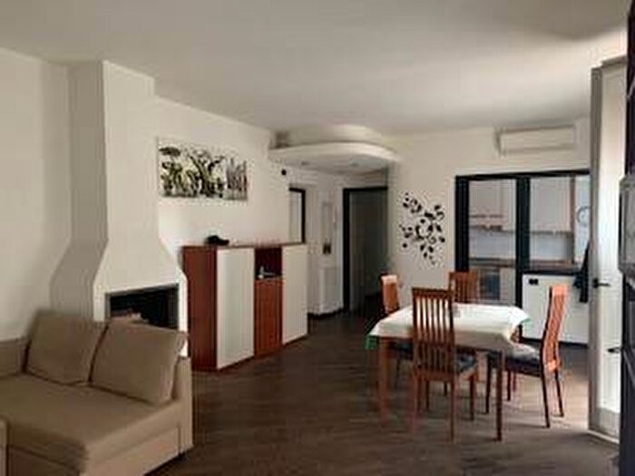 Appartamento bilocale in affitto in Via Giuseppe Rovani, Rondò Torretta, Sesto San Giovanni
