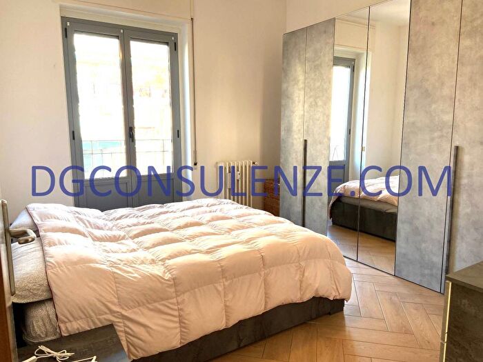 Appartamento bilocale in affitto in Via Giovanni Antonio Amadeo, Città Studi, Milano