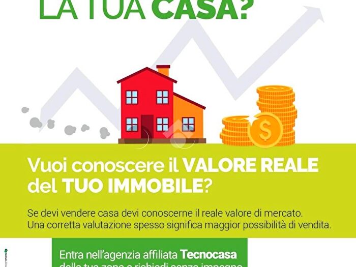 Case in Vendita e in Affitto - 3