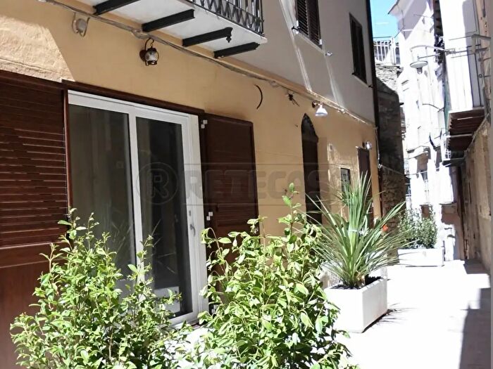 Appartamento bilocale in affitto in Via Matteotti, Caltanissetta