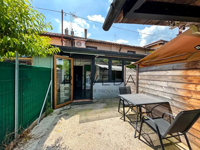 Casa trilocale in vendita in Via Piave, Villorba