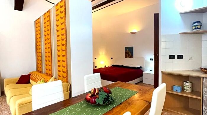 Casa monolocale in vendita in Corso Ubaldo Comandini Cesena Forlìcesena Cesena, Cesena