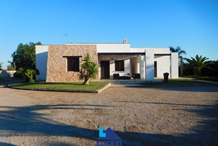 Casa in vendita in Gallipoli