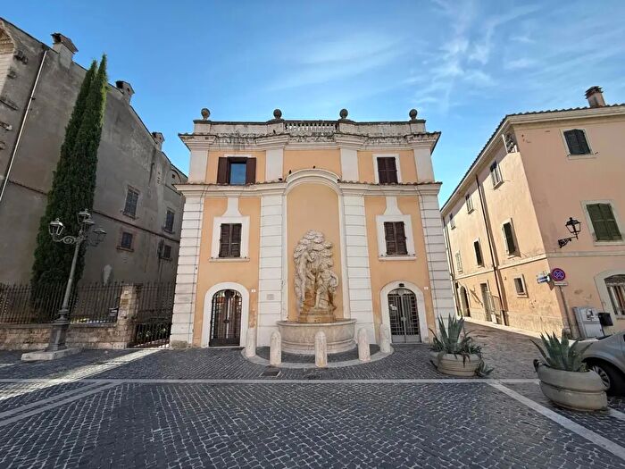 Appartamento quadrilocale in affitto in Via dell'Arringo, Terni