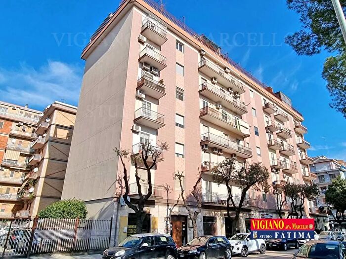 Appartamento quadrilocale in vendita in False, Foggia