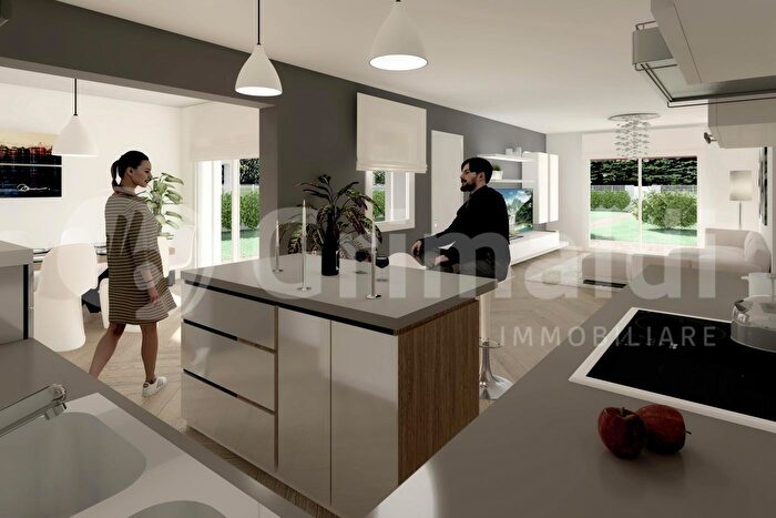 Case in Vendita e in Affitto - 2