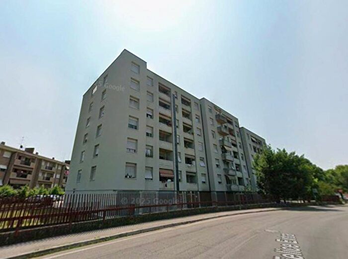 Appartamento bilocale in affitto in VIA CIMAROSA B, Santa Croce, Verona