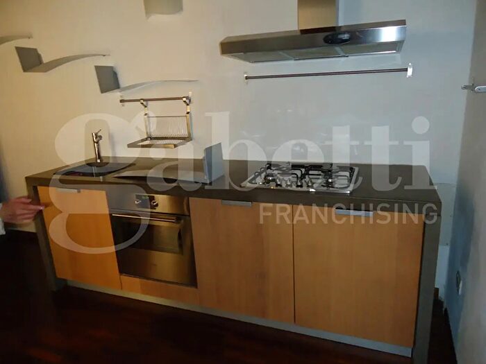 Appartamento bilocale in affitto in Faenza