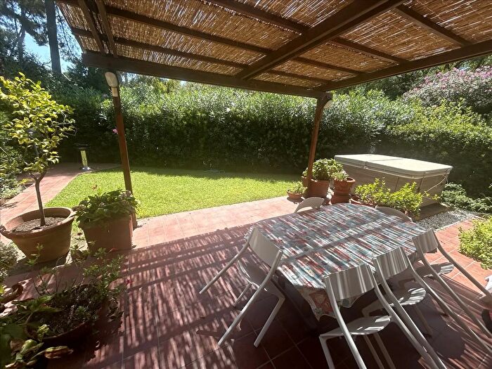 Appartamento in vendita in Castiglione Della Pescaia