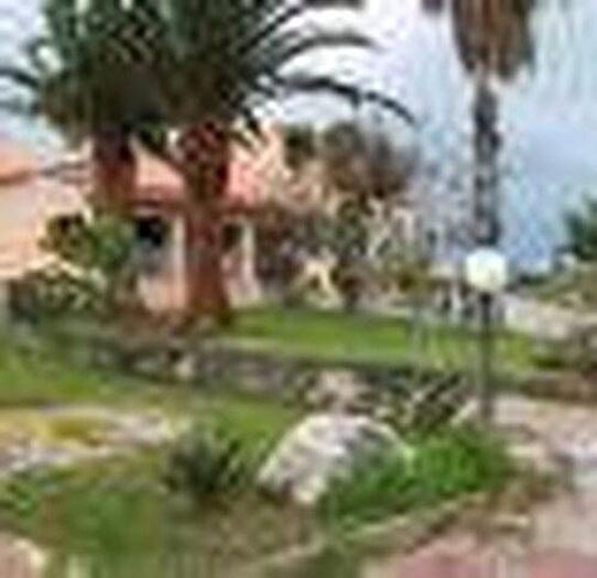 Casa con 5 locali in affitto in Strada Vicinale Arenosu, Maria Pia Fertilia, Alghero