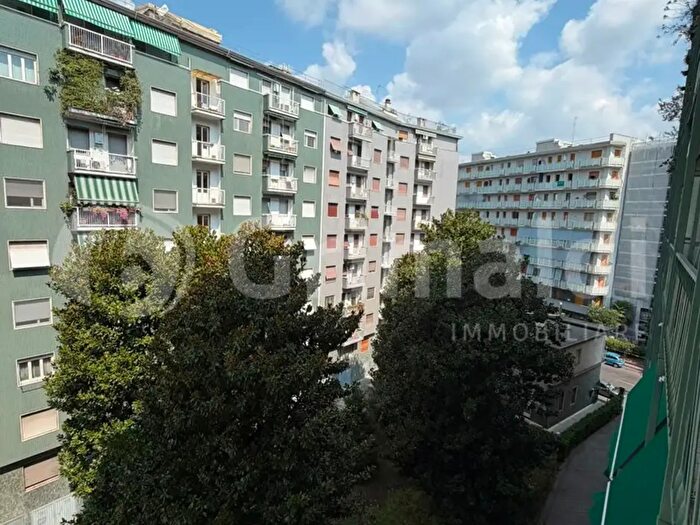 Appartamento bilocale in vendita in Via Cagliero, Milano