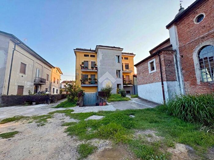 Appartamento trilocale in vendita in Via Vittorio Veneto, Centro, San Paolo