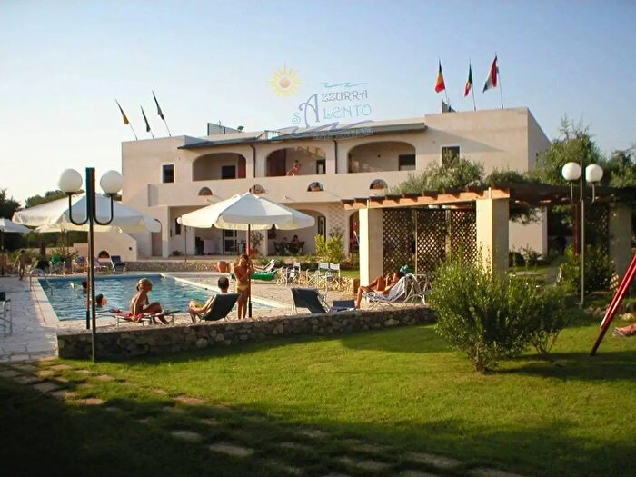 Appartamento con 6 locali in vendita in Maruggio