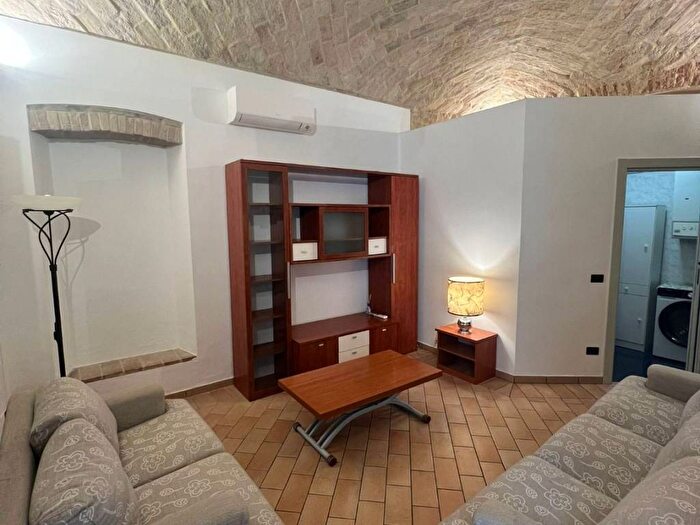 Appartamento bilocale in affitto in Borgo Pietro Cocconi, Parco Ducale Oltretorrente, Parma